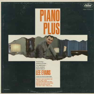 Piano Plus