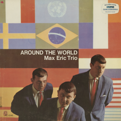 Around The World