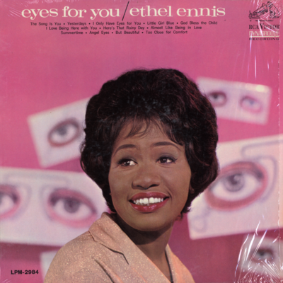 Eyes For You