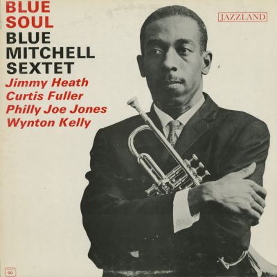 Blue Soul (1962)