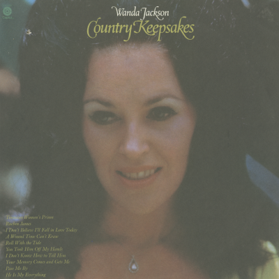 Country Keepsakes