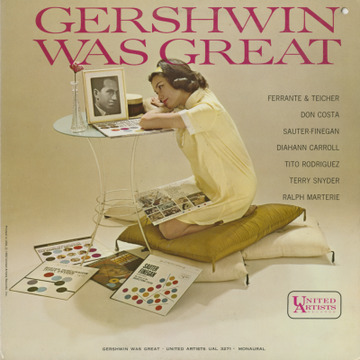 Gershwin Was Great (1963)