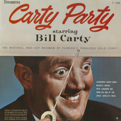 Carty Party