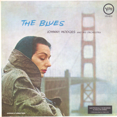 The Blues