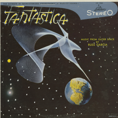 Fantastica (1958)