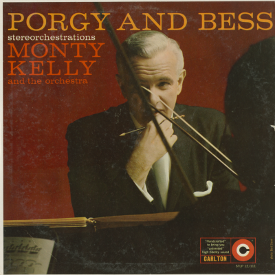 Porgy And Bess