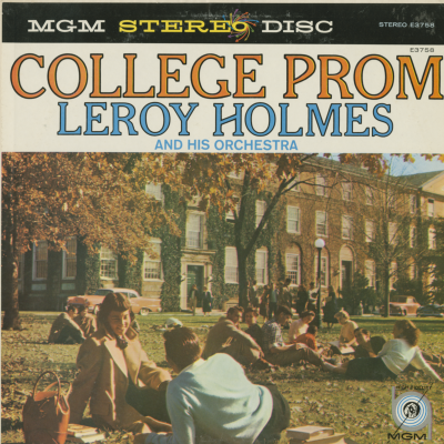 College Prom