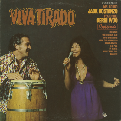 Viva Tirado