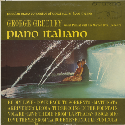 Piano Italiano