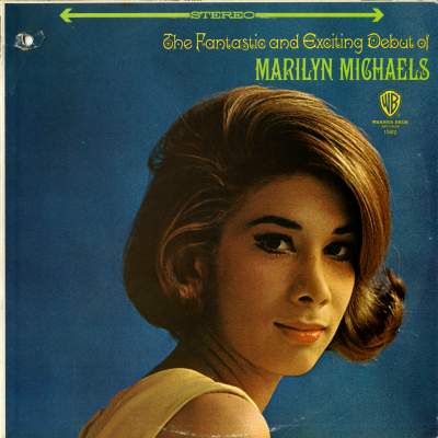 The fantastic And Exciting Debut Of Marilyn Michaels