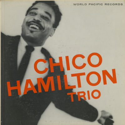 Chico Hamilton Quintet In Hi Fi (Alternate Cover) (1956)
