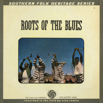 Roots Of The Blues (1960)