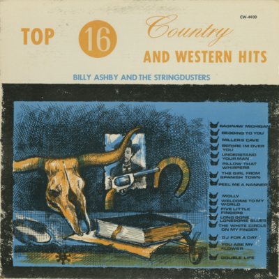 16 Top Hits