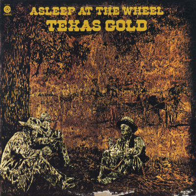 Texas Gold