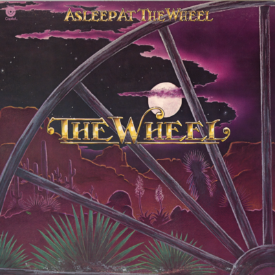 The Wheel