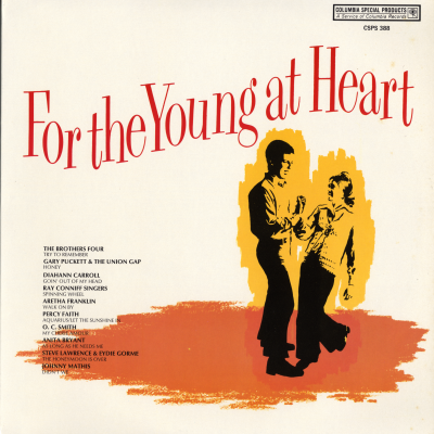 For The Young At Heart