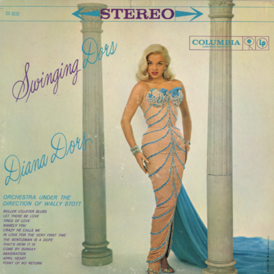Swinging Dors (1960)