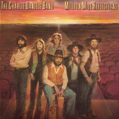 Million Mile Reflections (1978)