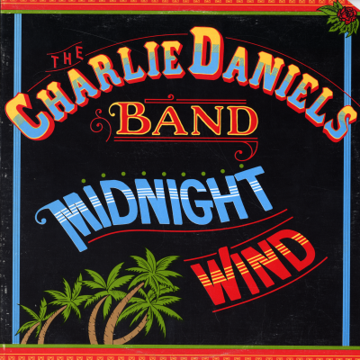 Midnight Wind