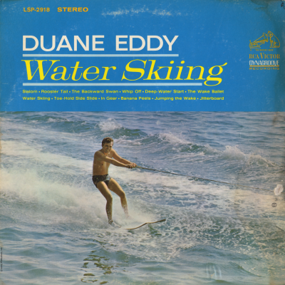 Water Skiing