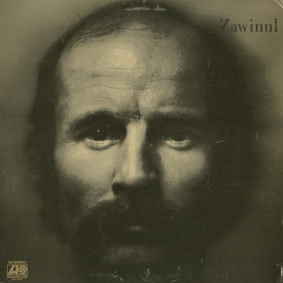 Zawinul