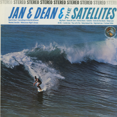 The Heart And Soul Of Jan & Dean