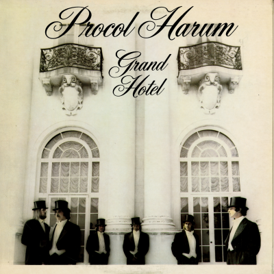 Grand Hotel