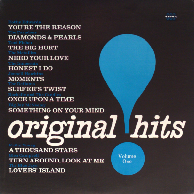 Original Hits