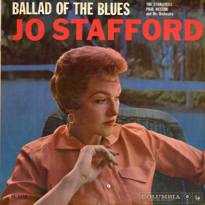 Ballad Of The Blues (1959)
