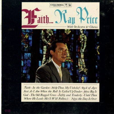 Faith (1960)