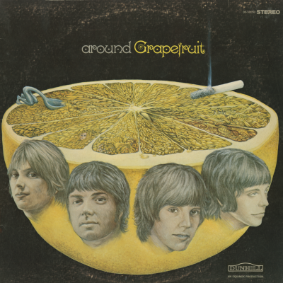 Around Grapefruit (1969)