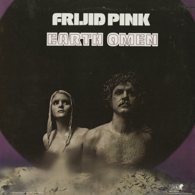 Earth Omen (1972)