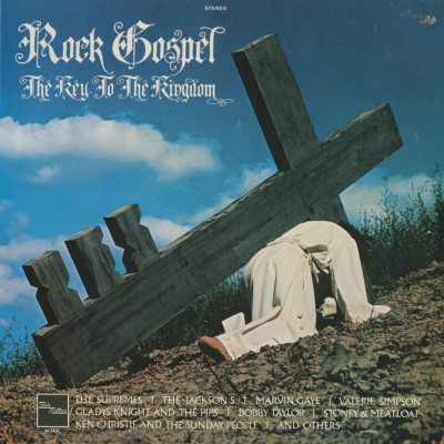 Rock Gospel The Key To The Kingdom