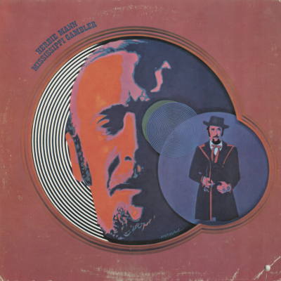 Mississippi Gambler (1972)