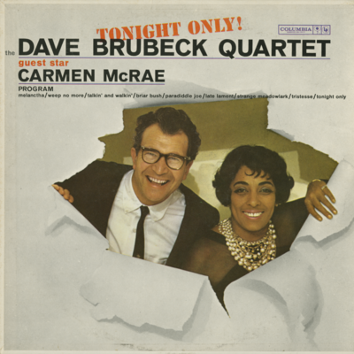 Tonight Only (1961)