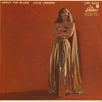 About The Blues (1957)