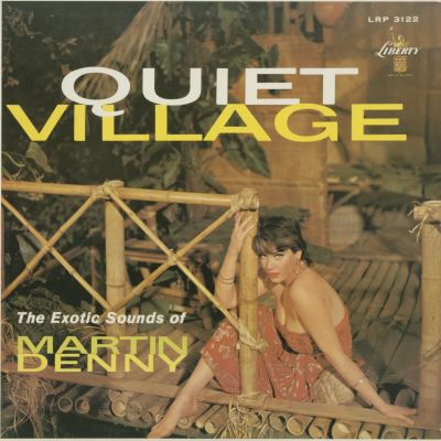 Quiet Village (1959)