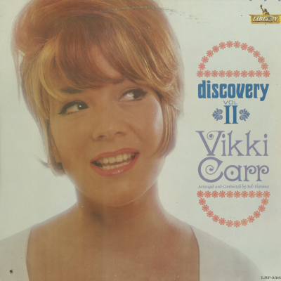 Discovery Volume II (1964)