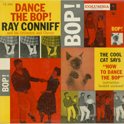 Dance The Bop! (1957)
