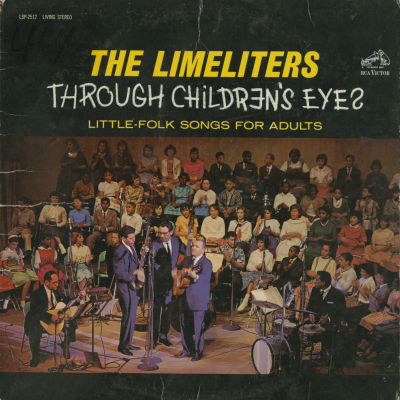 Through Children's Eyes