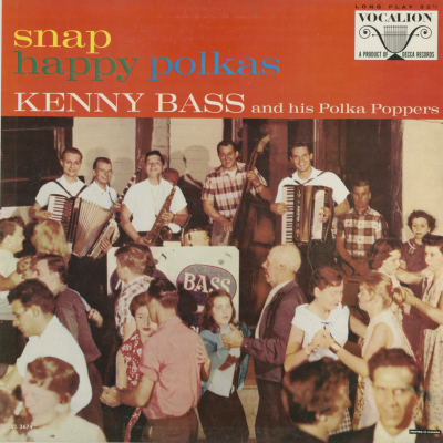 Snap Happy Polkas