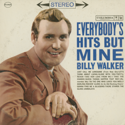 Everybody's Hits But Mine (1961)