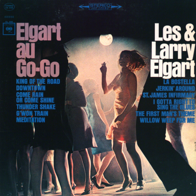 Elgart Au Go-Go