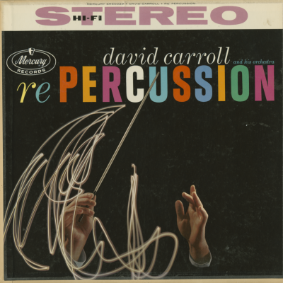 Re Percussion