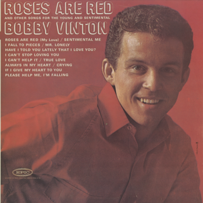Roses Are Red
