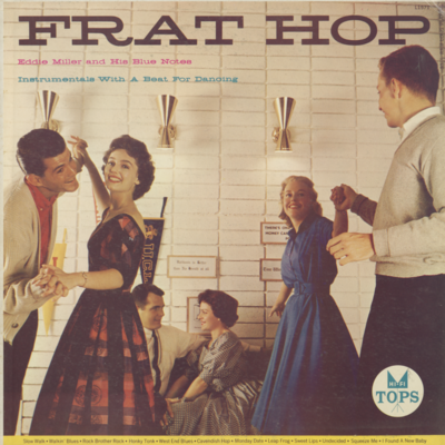 Frat Hop