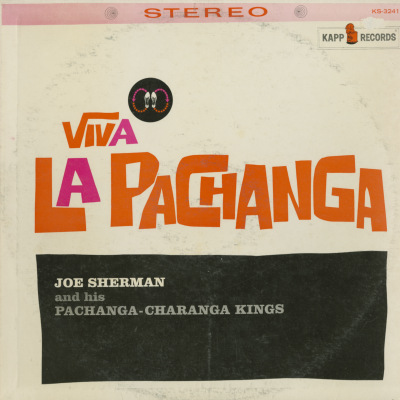 Viva La Pachanga