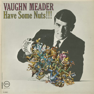 Have Some Nuts