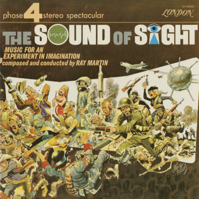 The Sound Of Sight