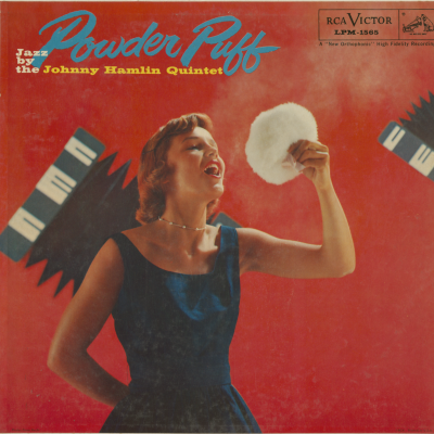 Powder Puff (1958)